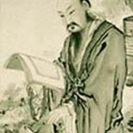 Origins of Tea
