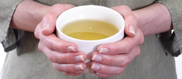 Health Benefits of Tea