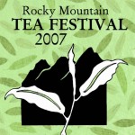 Rocky Mountain Tea Festival Tour