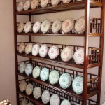 Puerh Tea