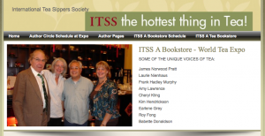 ITSS A Bookstore Website